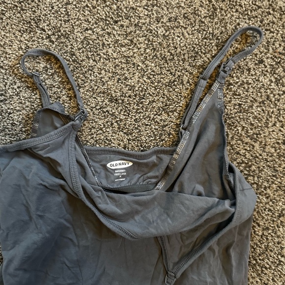 Old Navy nursing cami - Picture 2 of 3